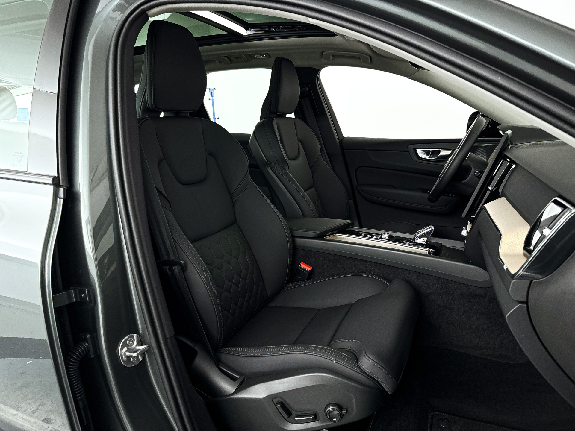 Foto van Volvo Xc60
