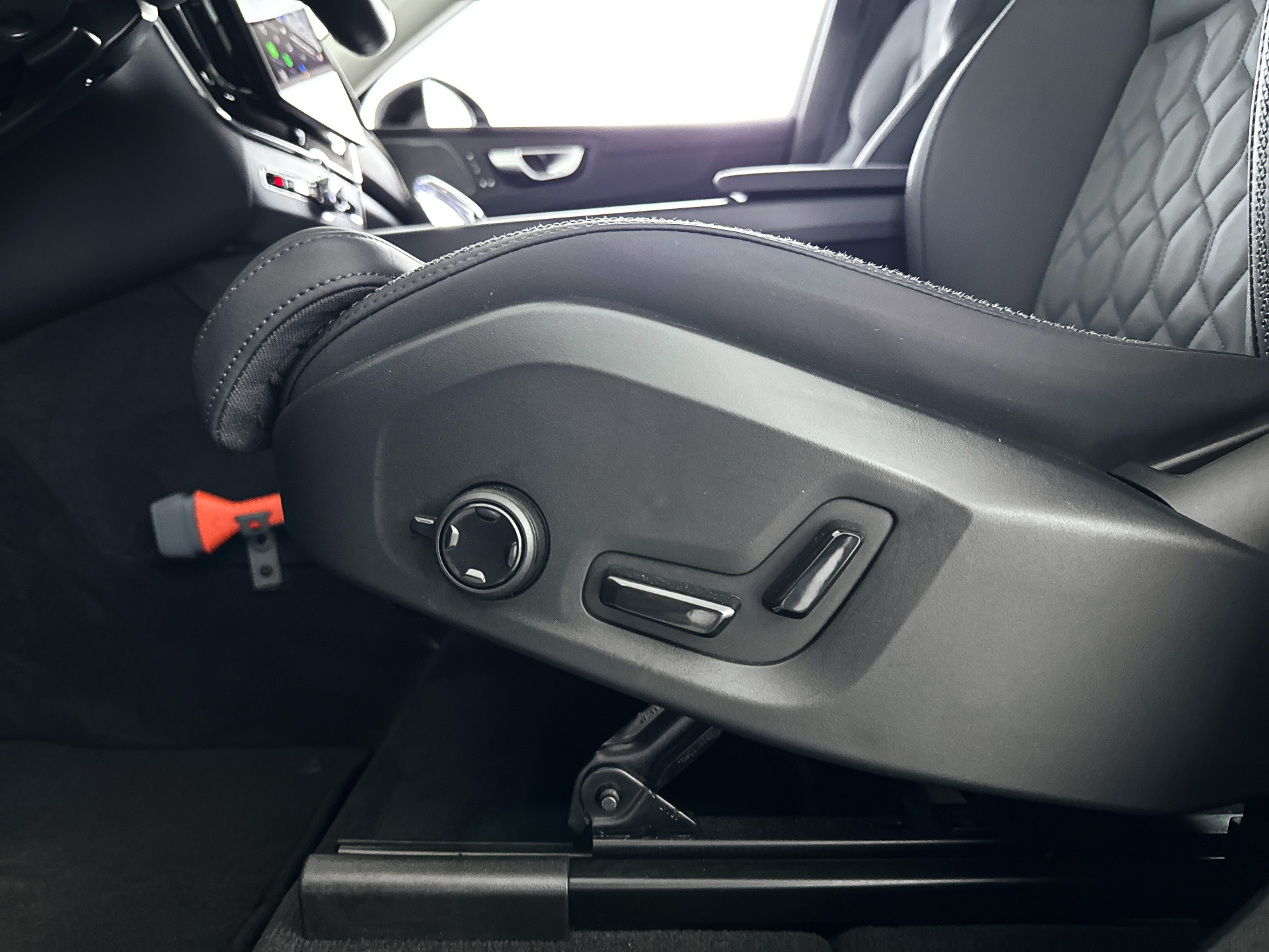 Foto van Volvo Xc60