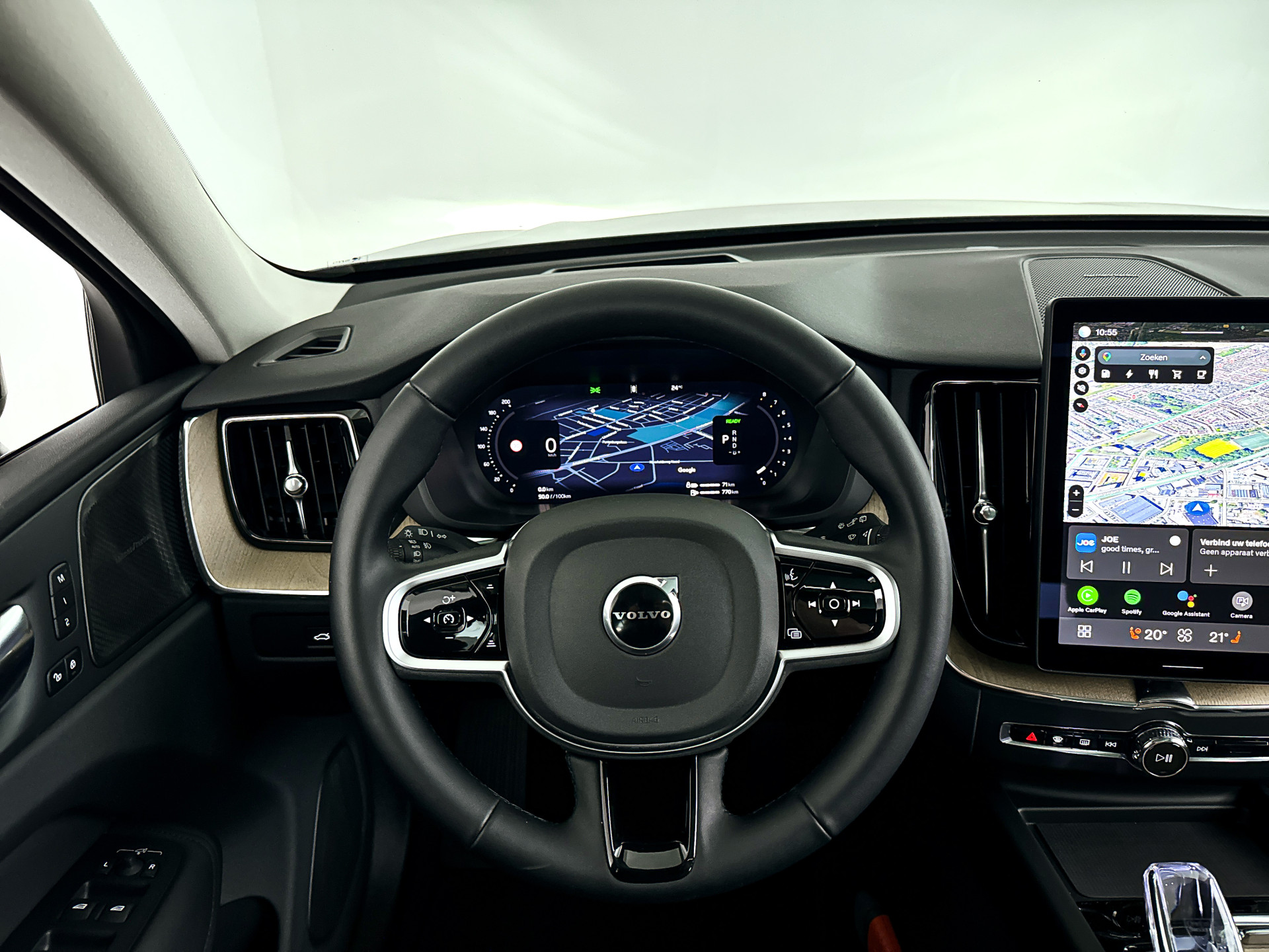 Foto van Volvo Xc60