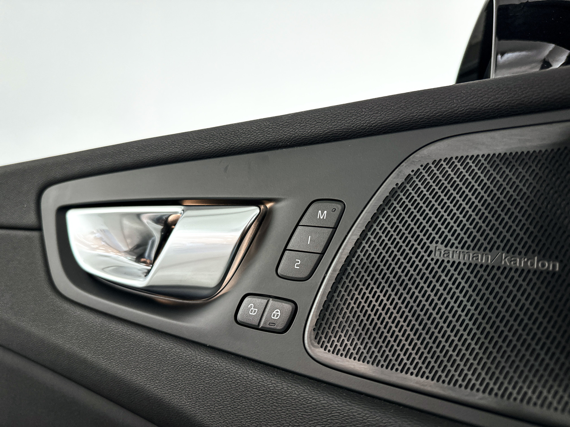 Foto van Volvo Xc60