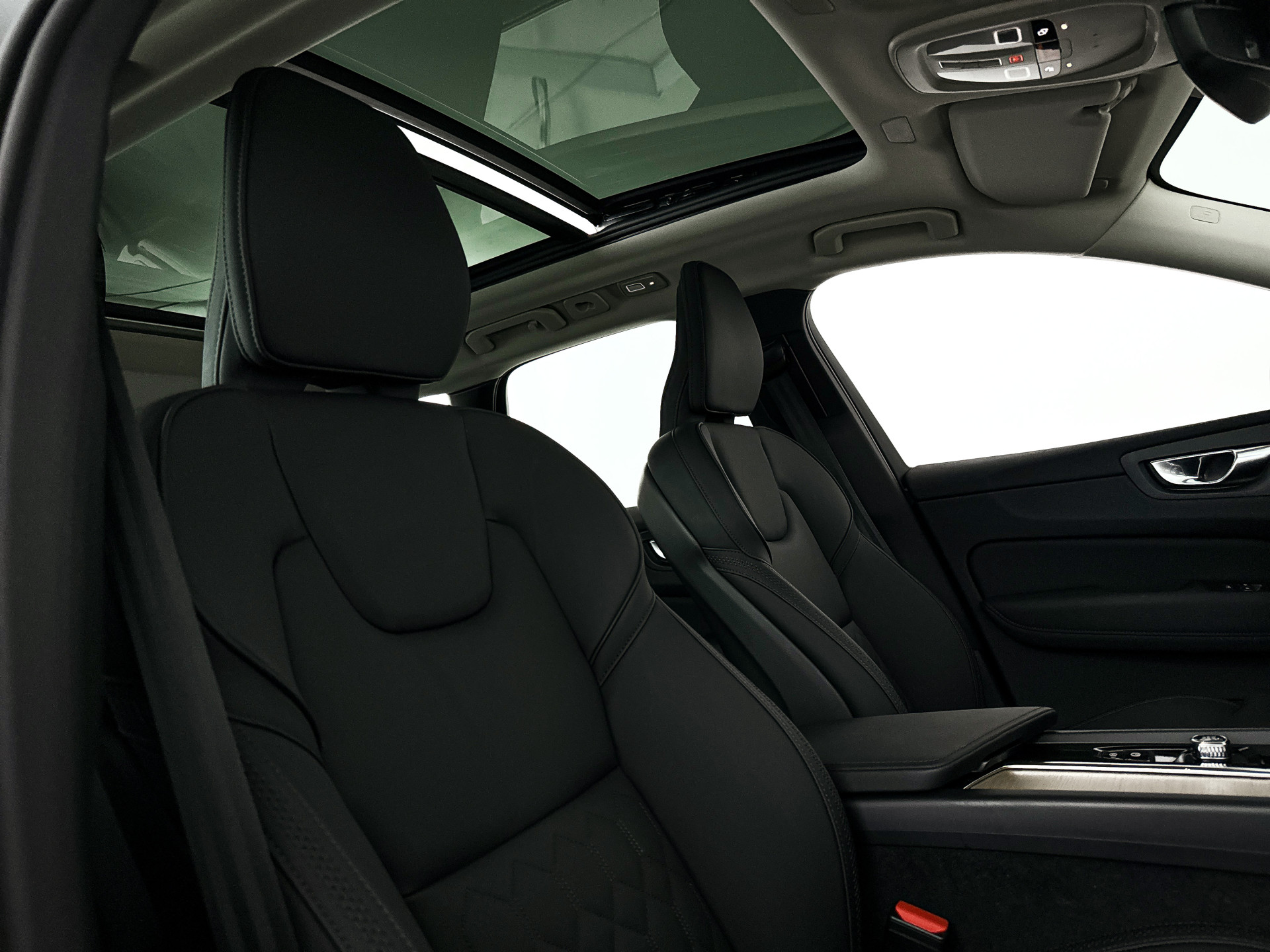 Foto van Volvo Xc60