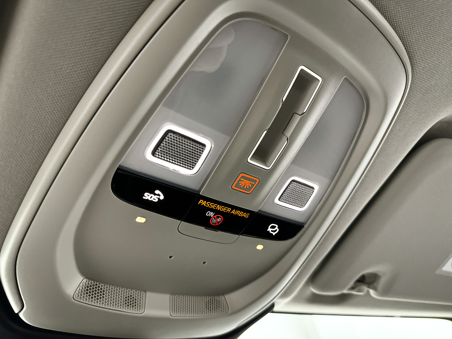 Foto van Volvo Xc60
