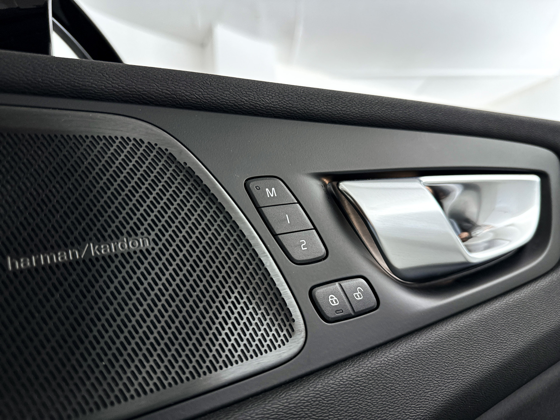 Foto van Volvo Xc60