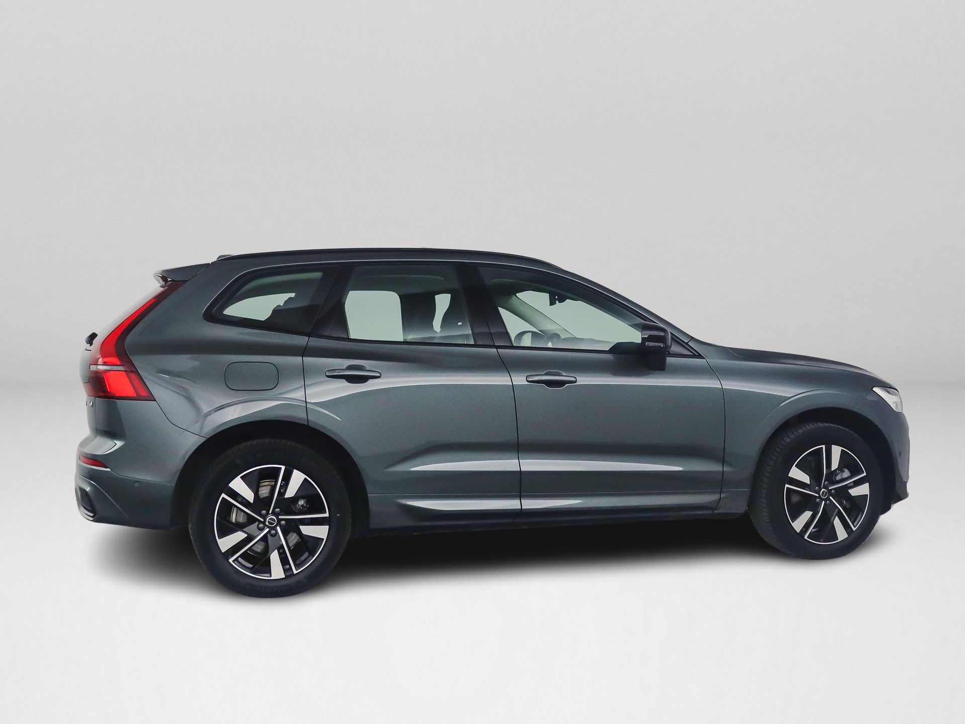 Foto van Volvo Xc60