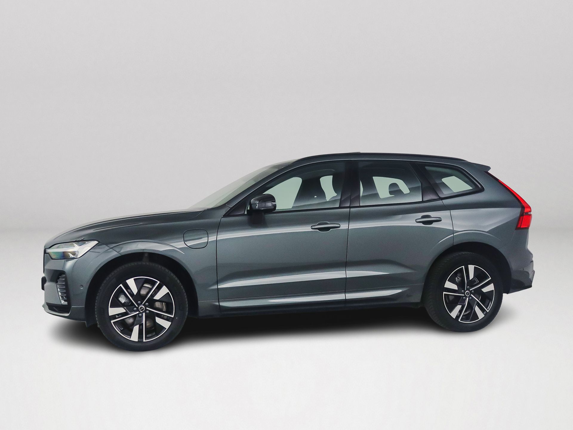 Foto van Volvo Xc60