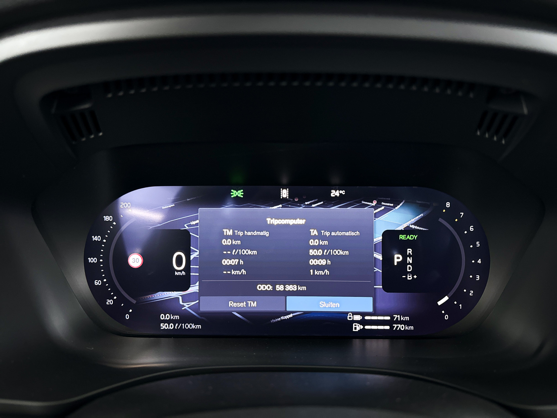 Foto van Volvo Xc60