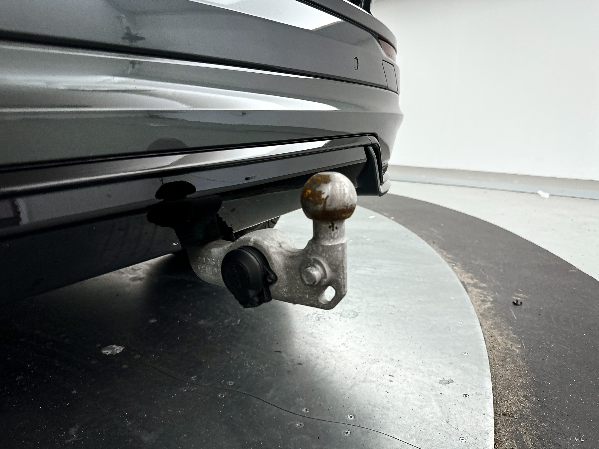 Foto van Volvo Xc60