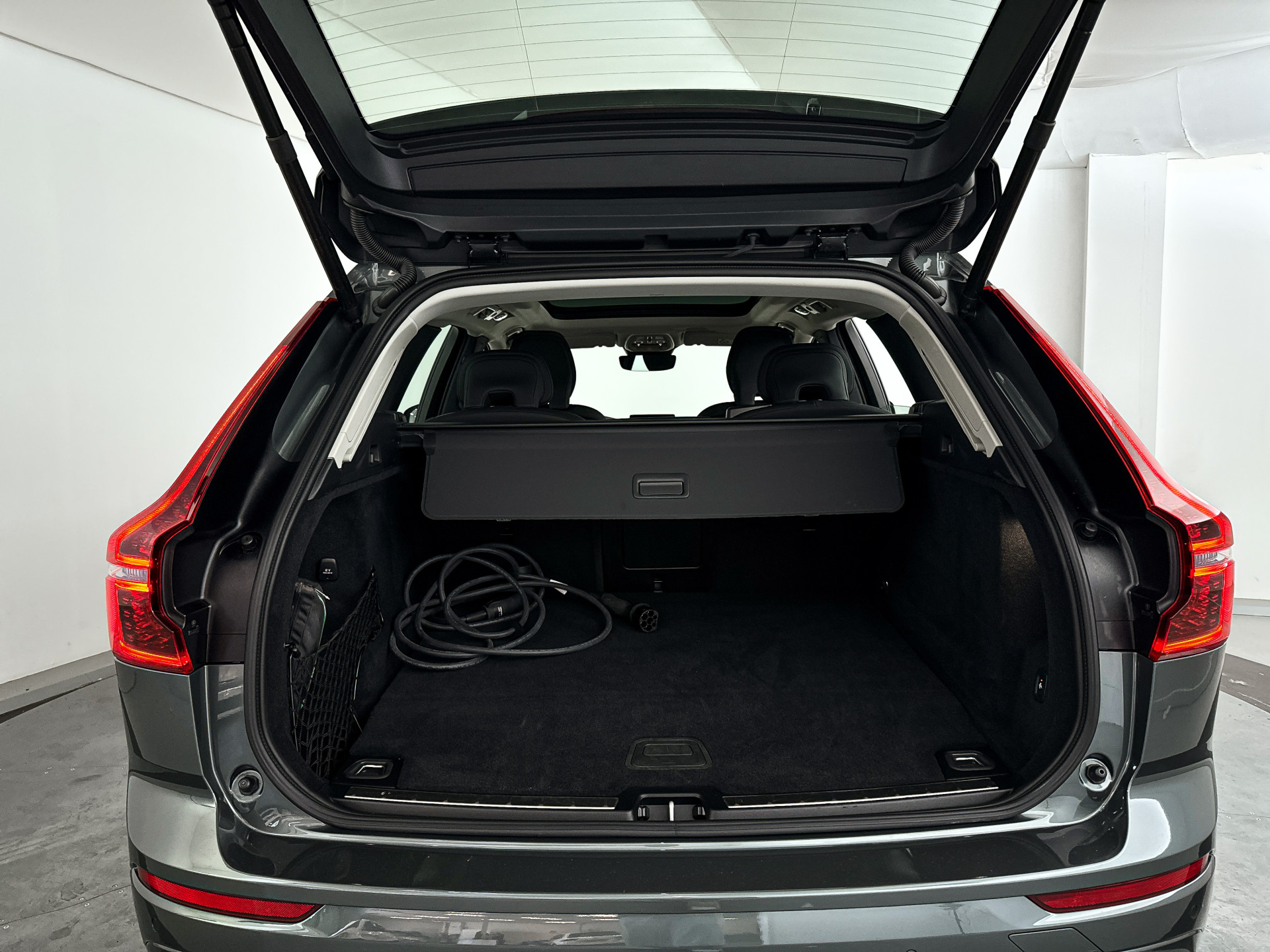 Foto van Volvo Xc60
