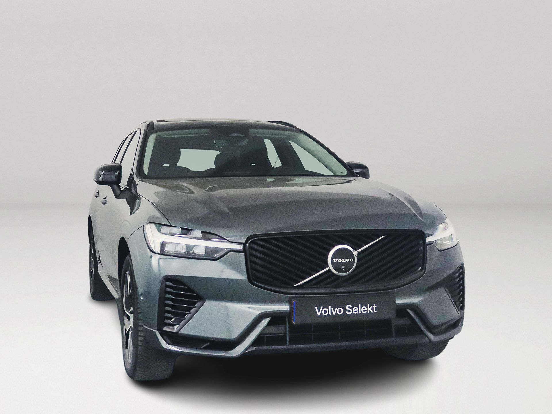 Foto van Volvo Xc60