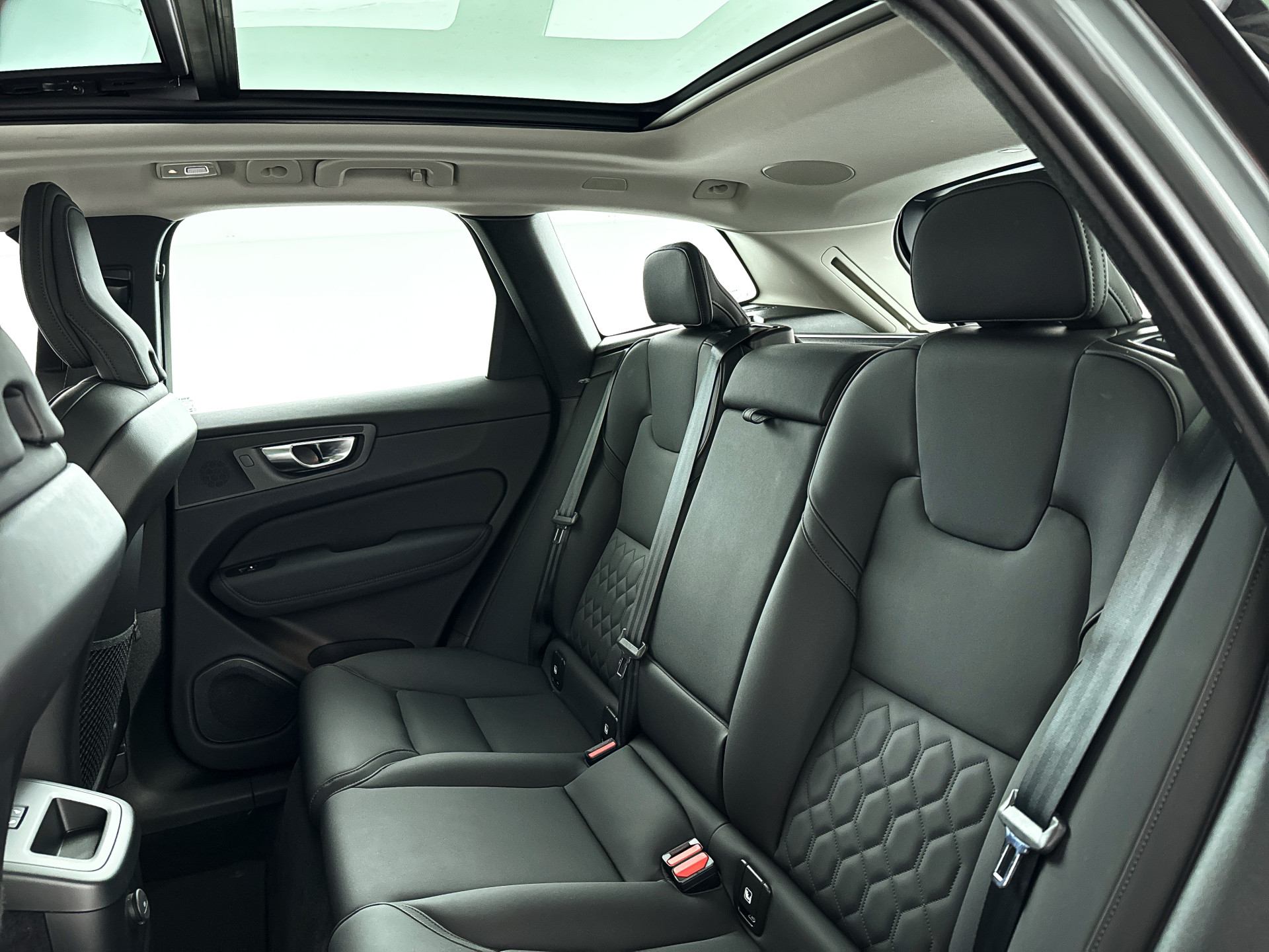 Foto van Volvo Xc60