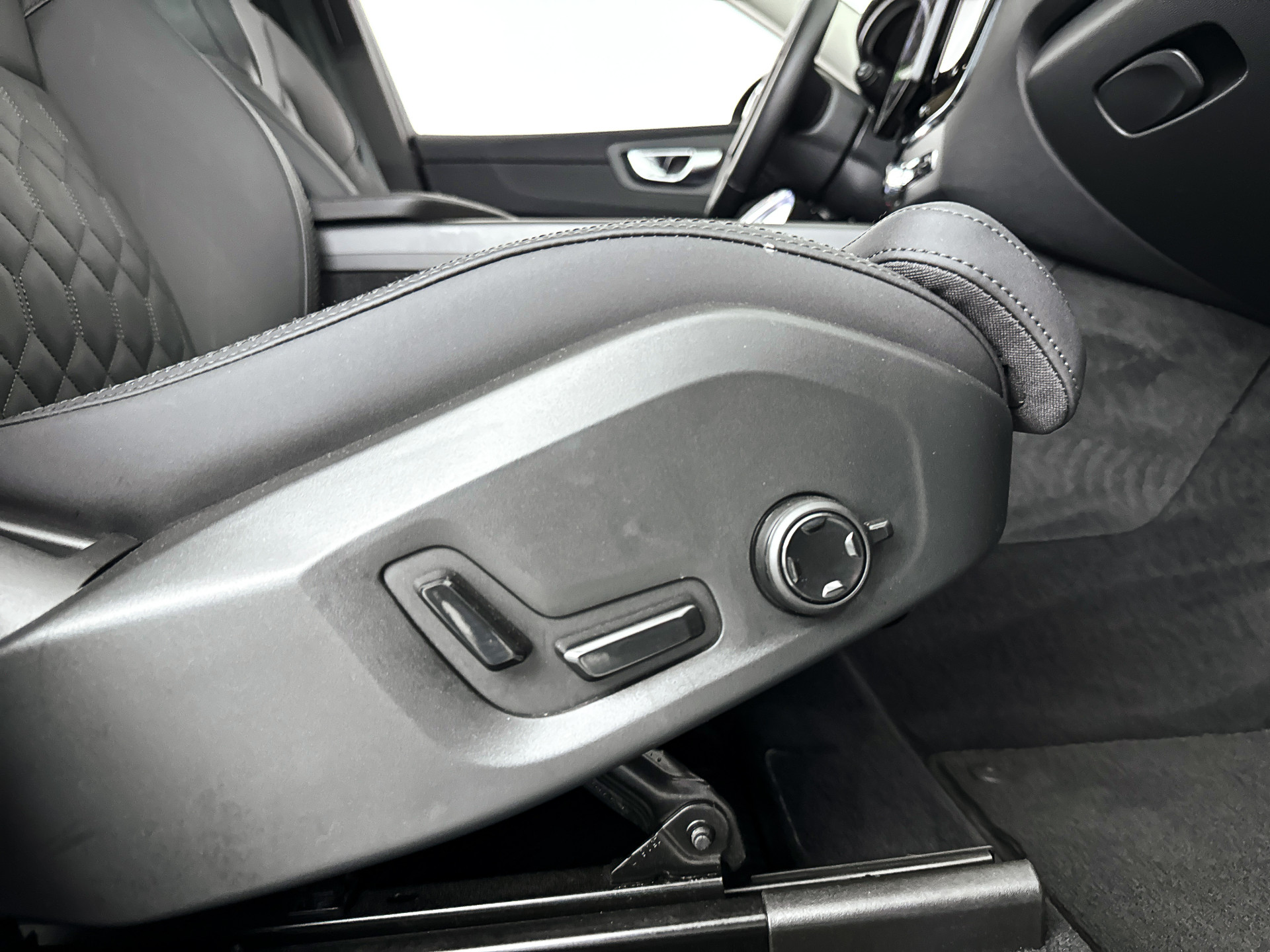 Foto van Volvo Xc60