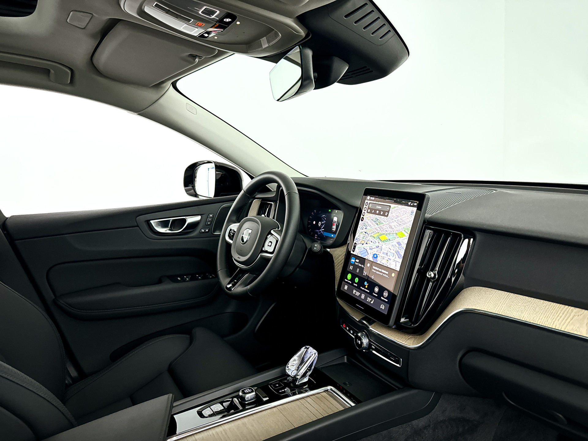 Foto van Volvo Xc60