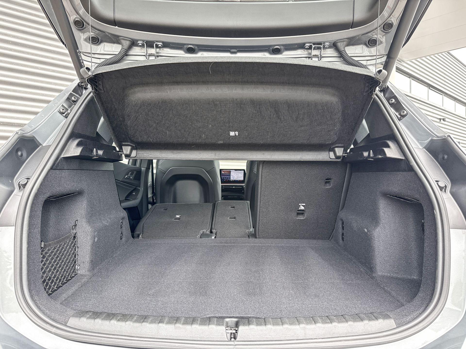 Foto van BMW 220i Active Tourer
