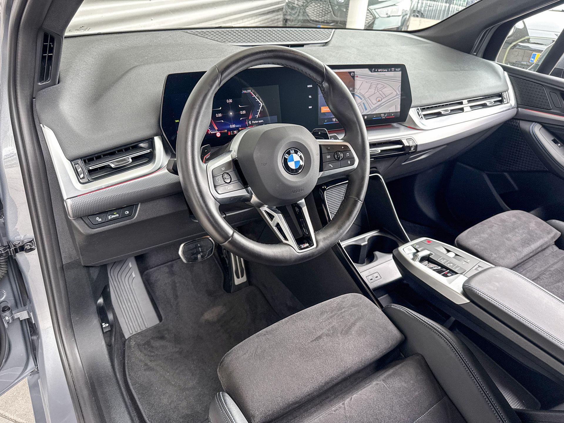 Foto van BMW 220i Active Tourer