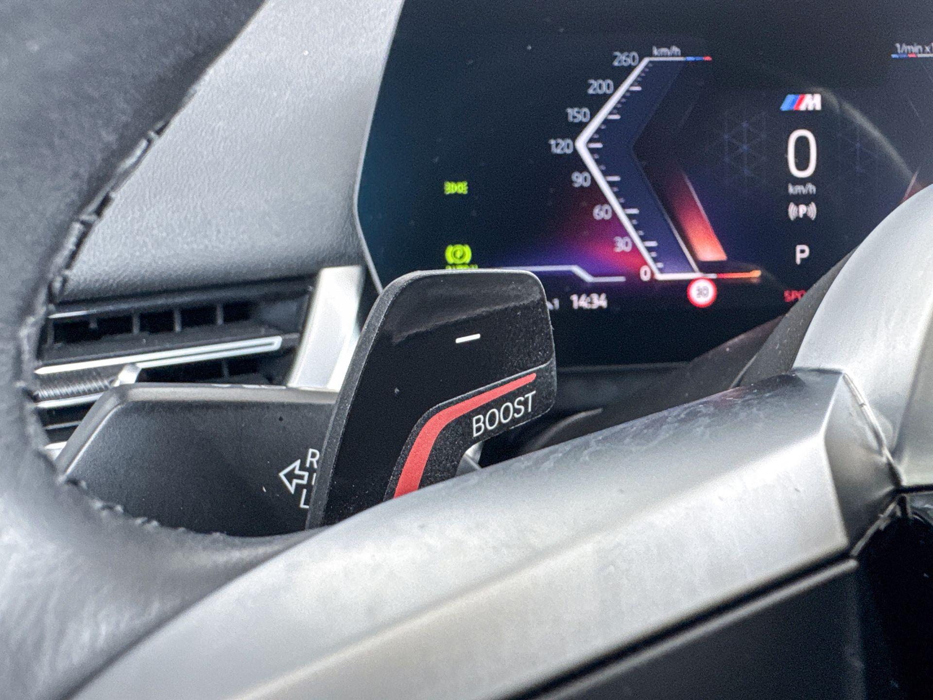 Foto van BMW 220i Active Tourer