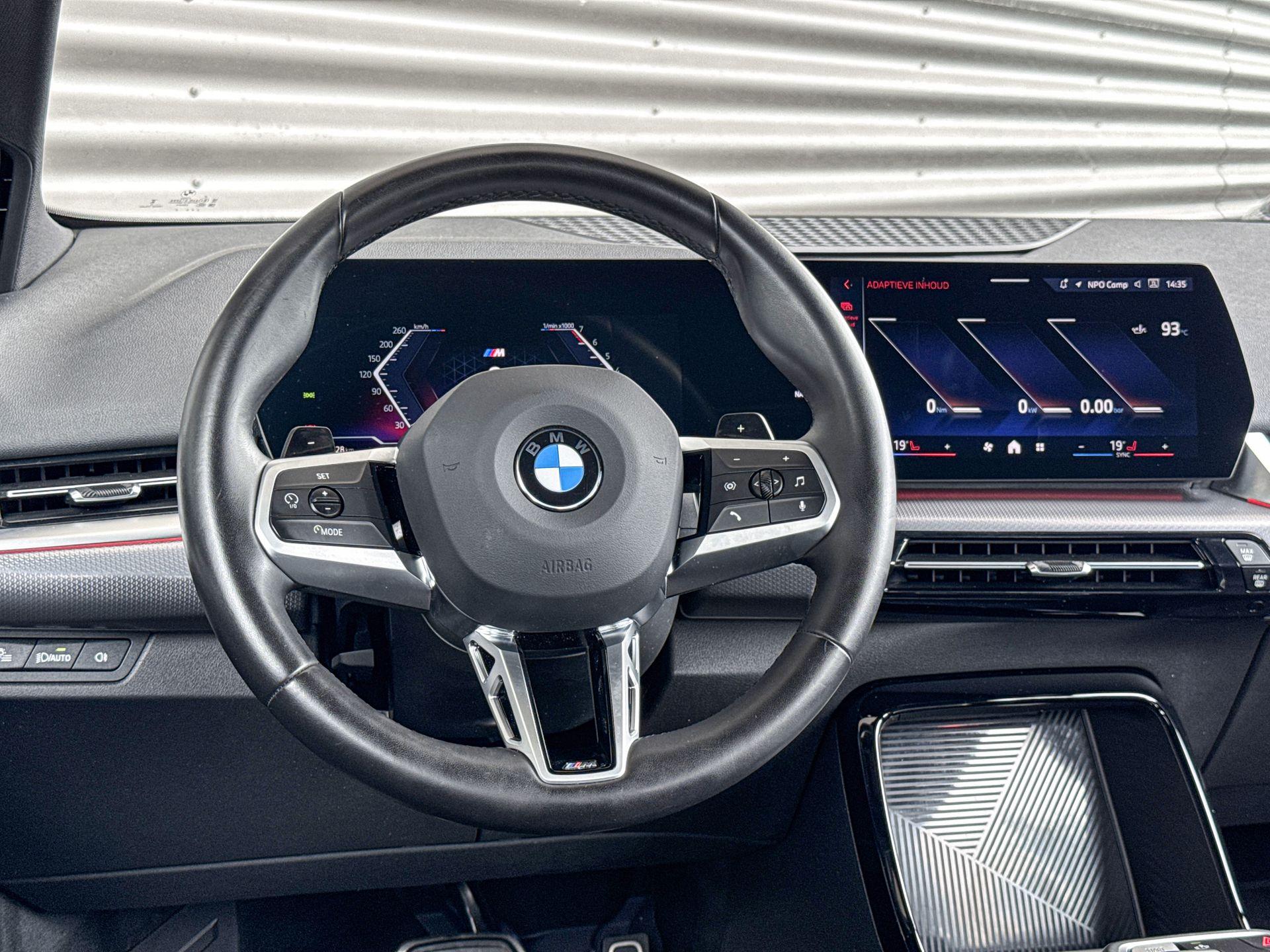 Foto van BMW 220i Active Tourer
