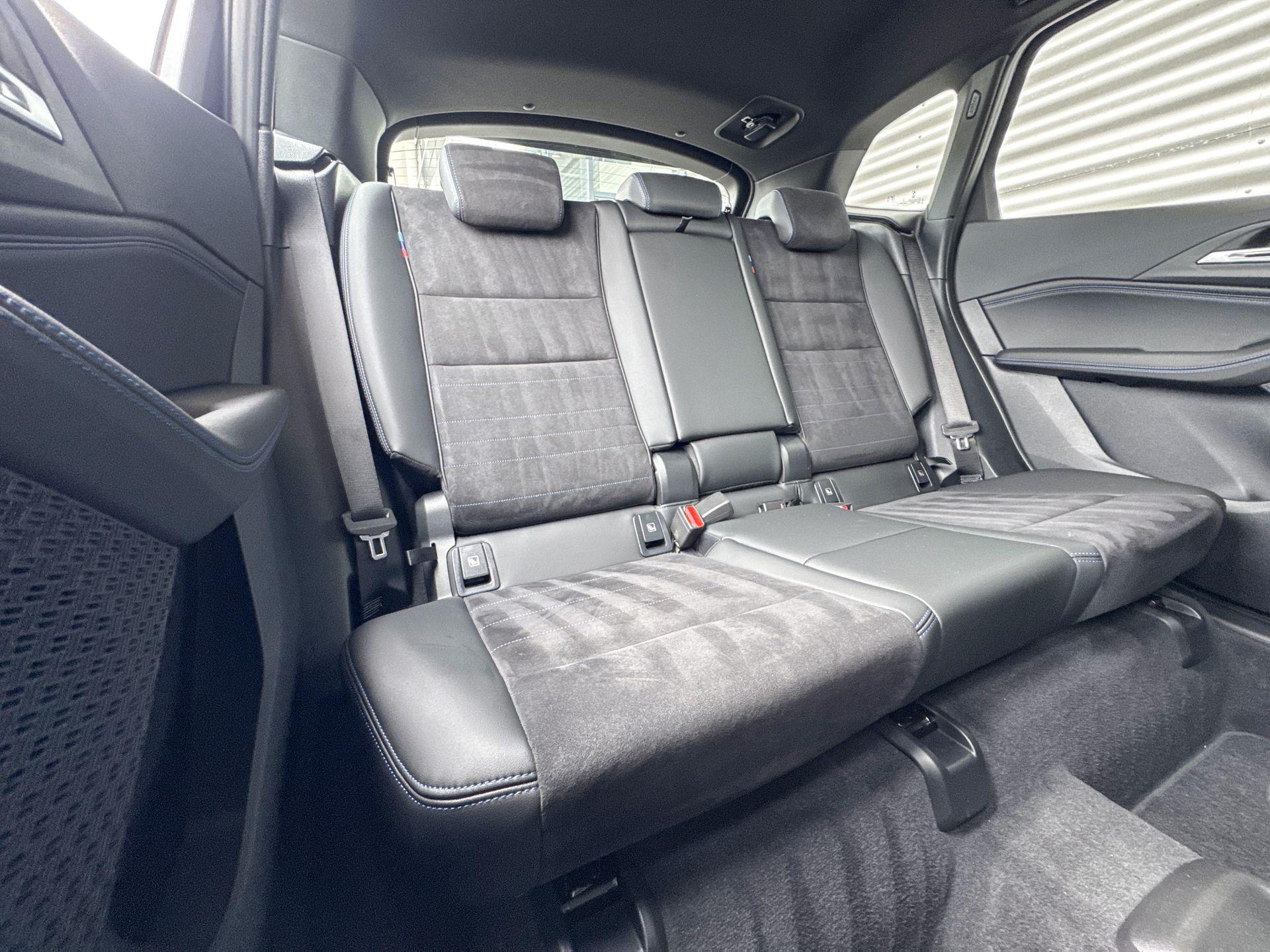 Foto van BMW 220i Active Tourer