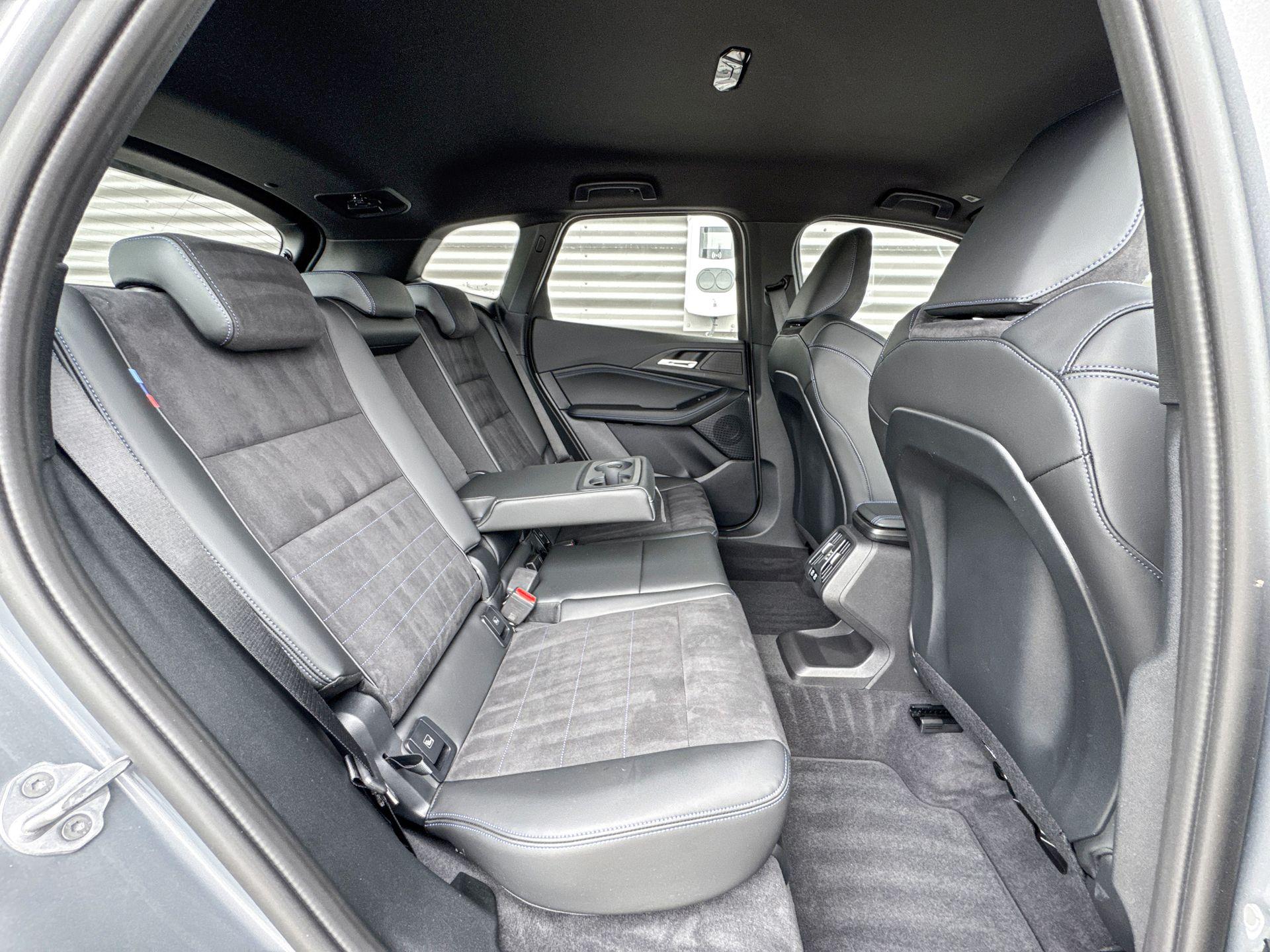 Foto van BMW 220i Active Tourer