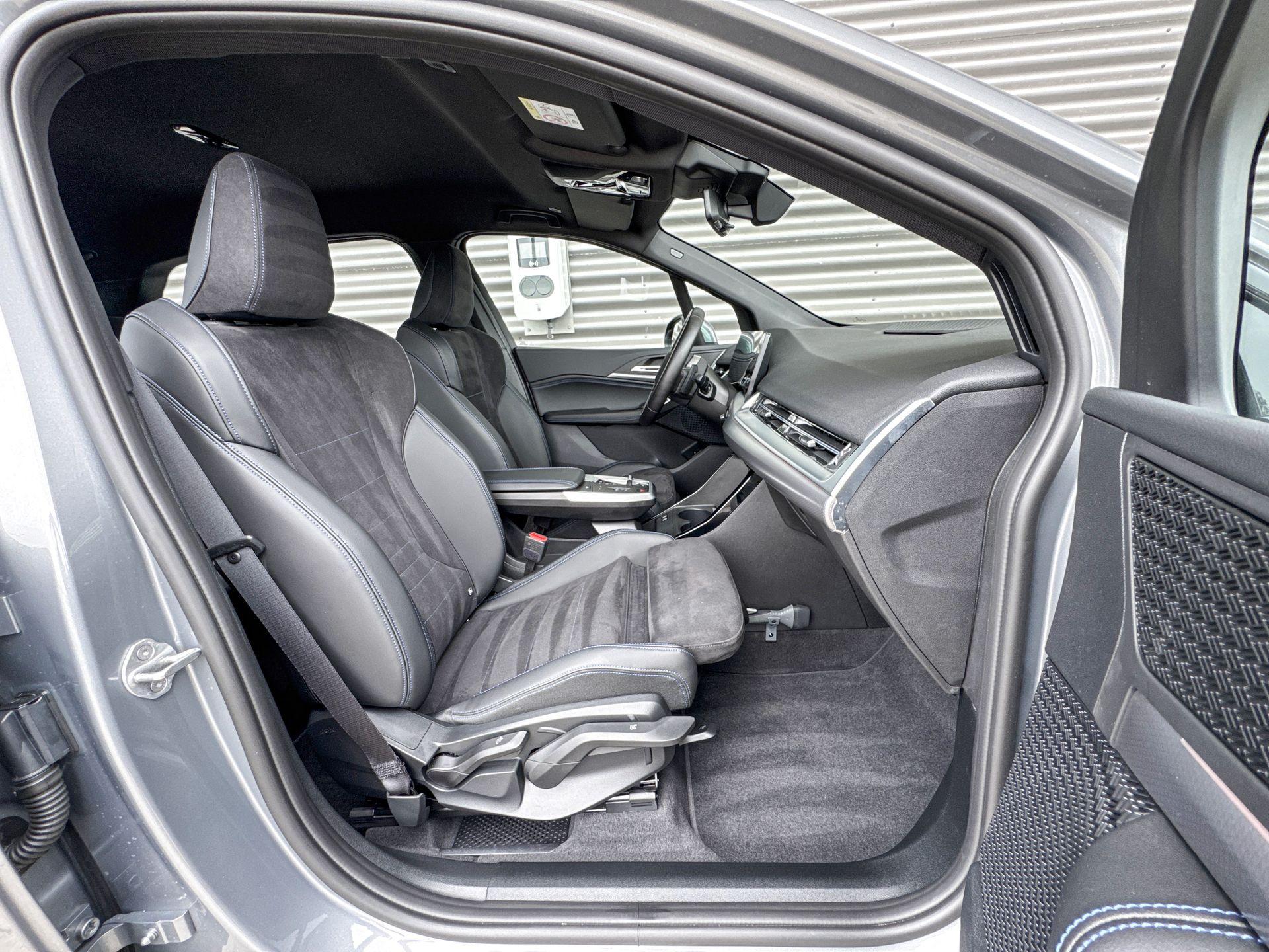 Foto van BMW 220i Active Tourer