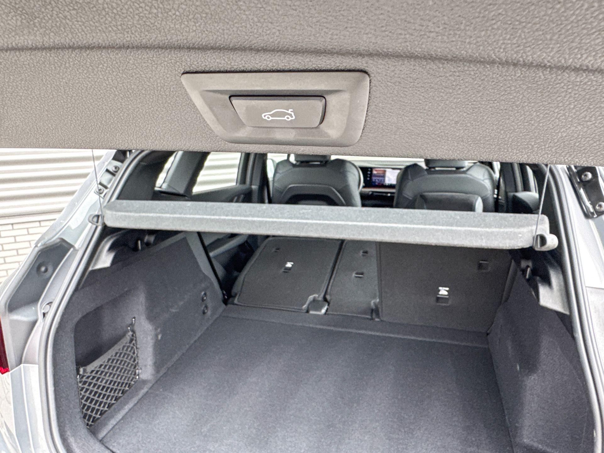 Foto van BMW 220i Active Tourer