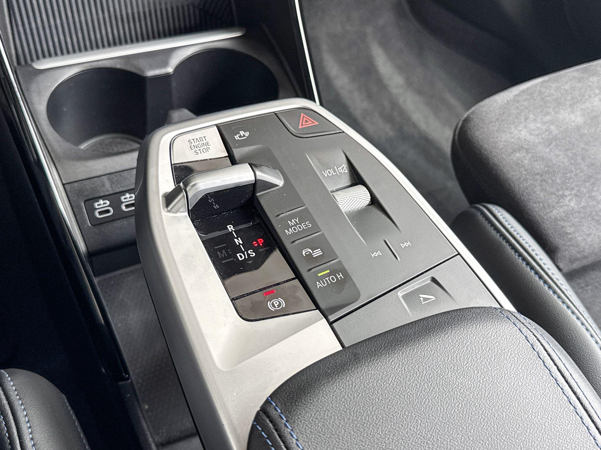 Foto van BMW 220i Active Tourer