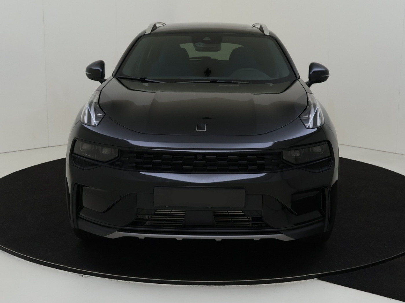 Foto van Lynk&co LYNK & Co 01