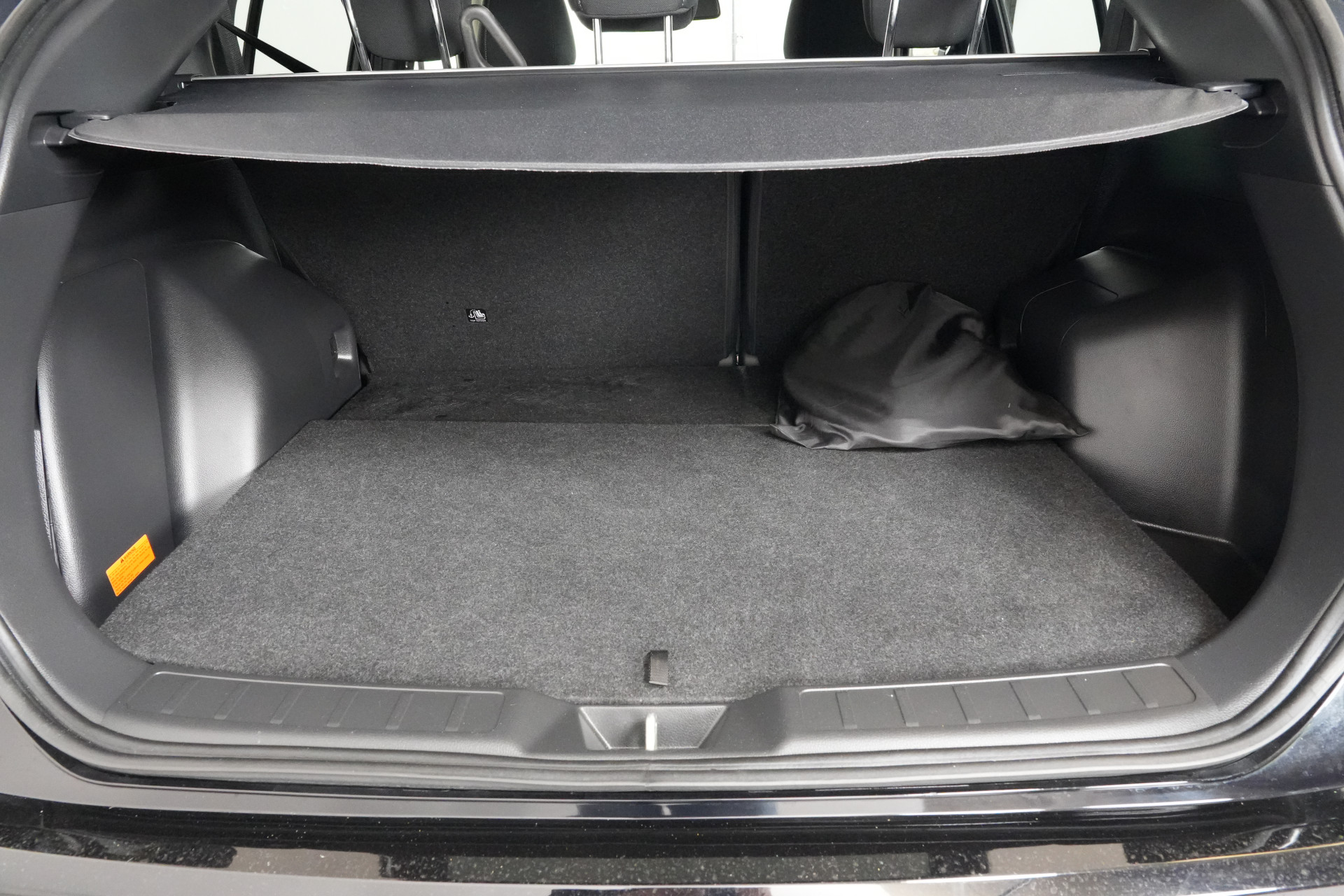 Foto van Mitsubishi Mitsubishi Eclipse Cross