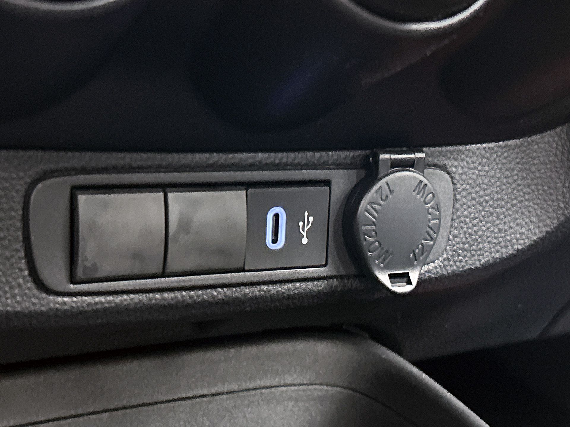 Foto van Toyota Toyota Aygo X