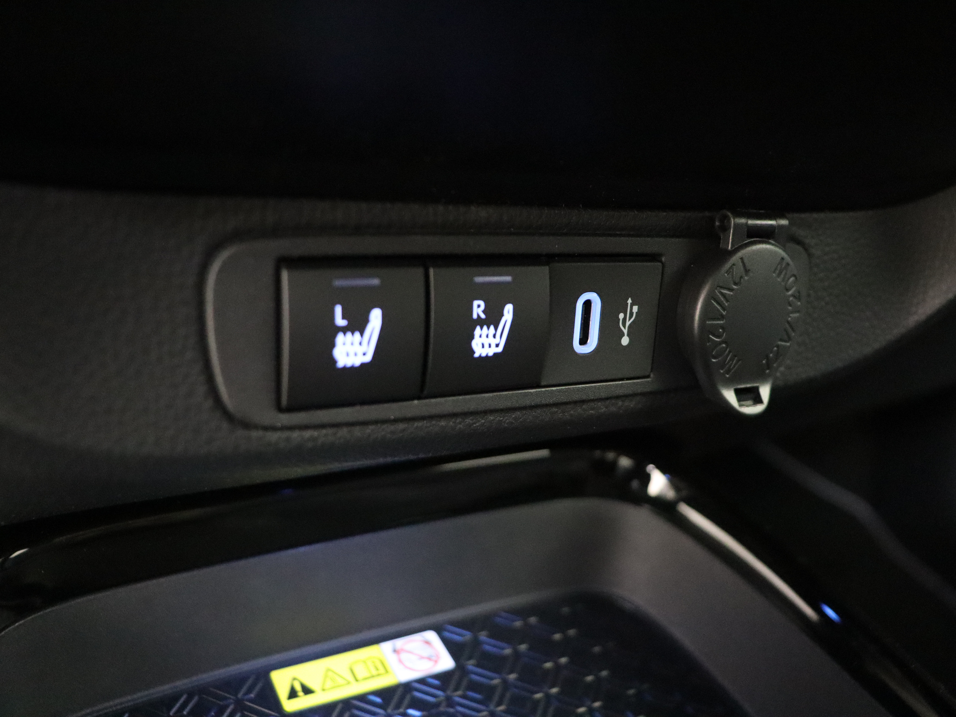 Foto van Toyota Toyota Aygo X