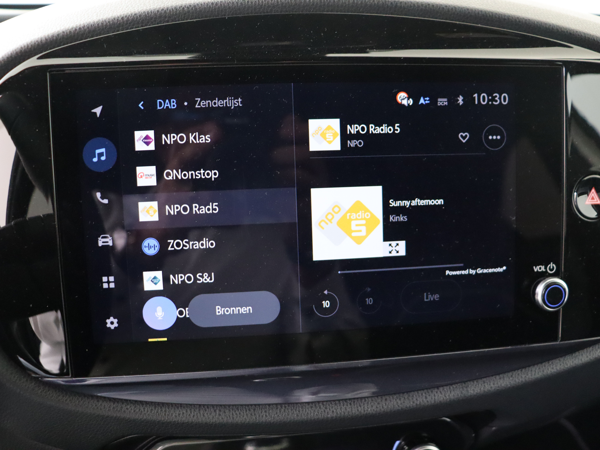 Foto van Toyota Toyota Aygo X