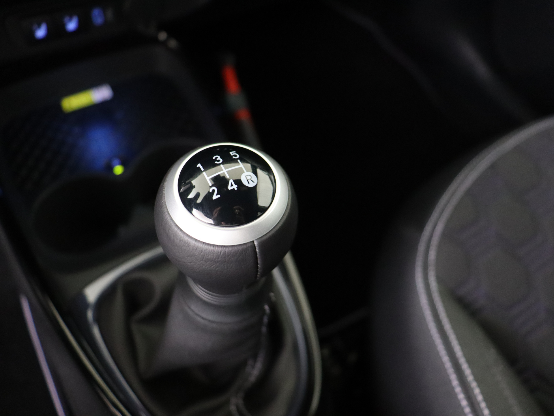 Foto van Toyota Toyota Aygo X