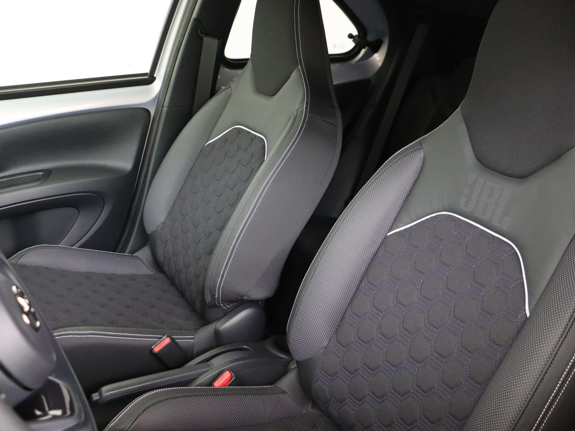 Foto van Toyota Toyota Aygo X