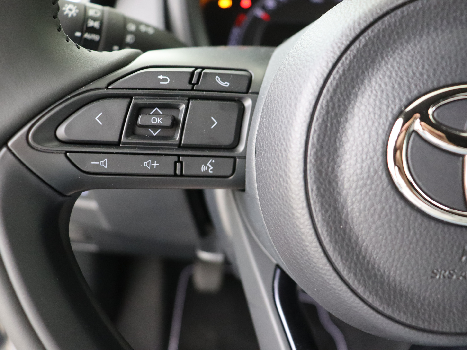 Foto van Toyota Toyota Aygo X