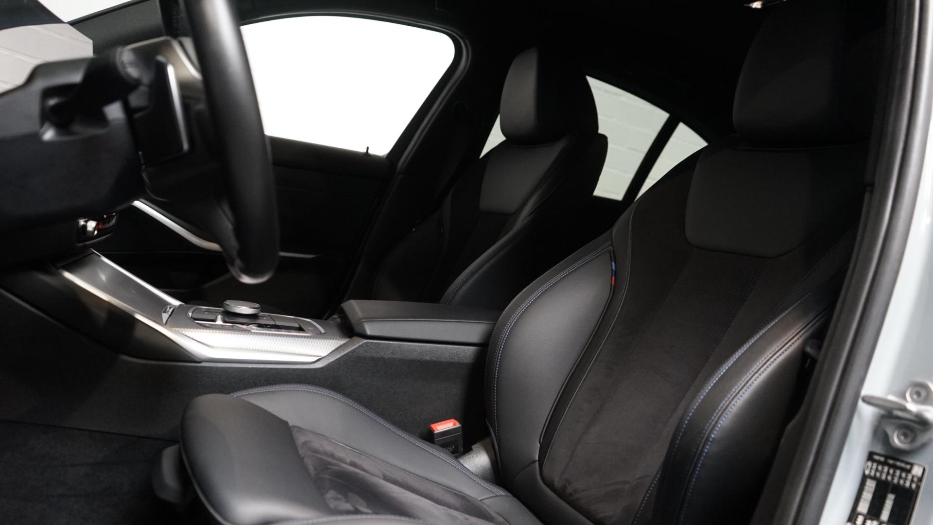 Foto van BMW 318i