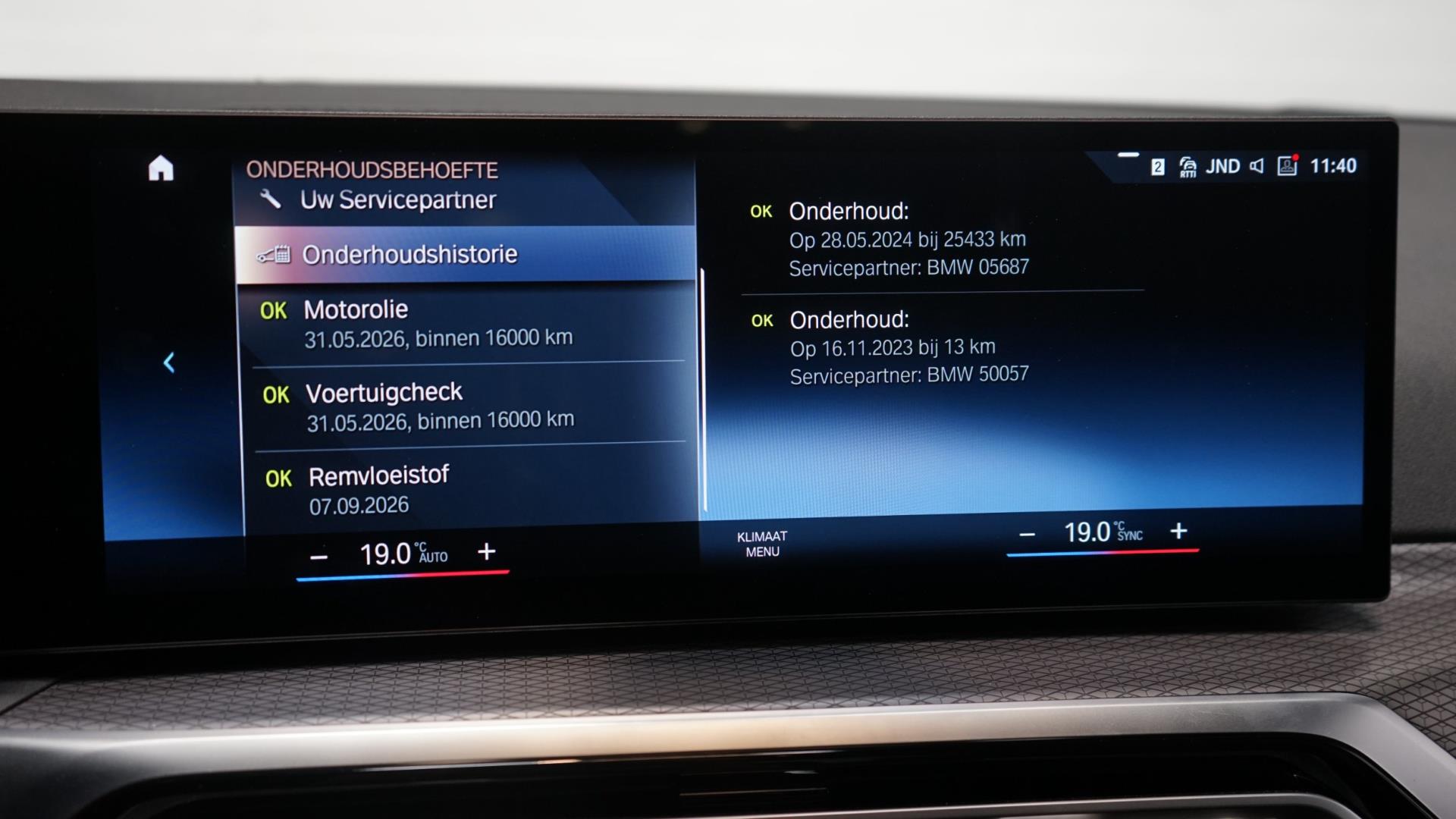 Foto van BMW 318i