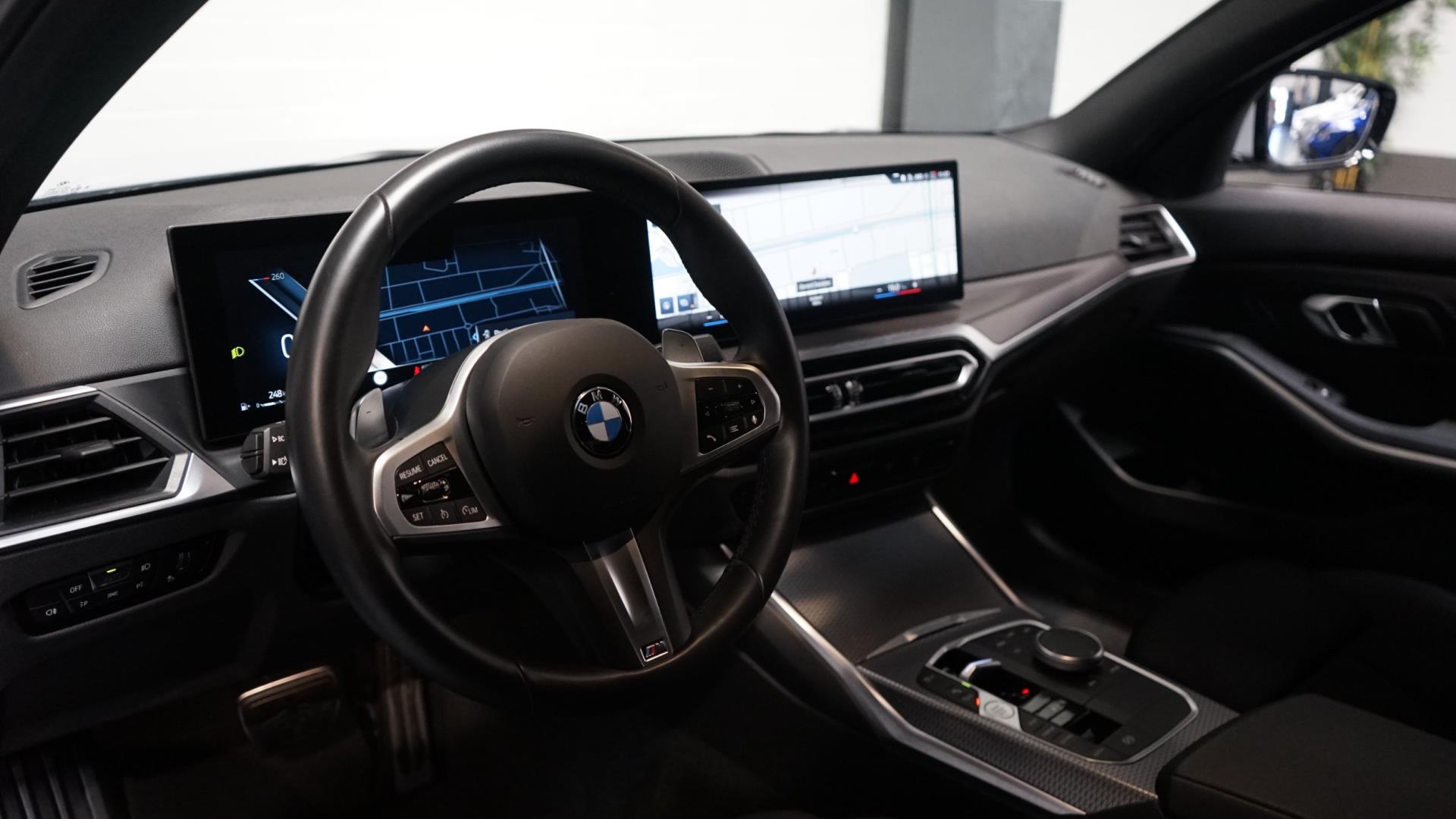 Foto van BMW 318i