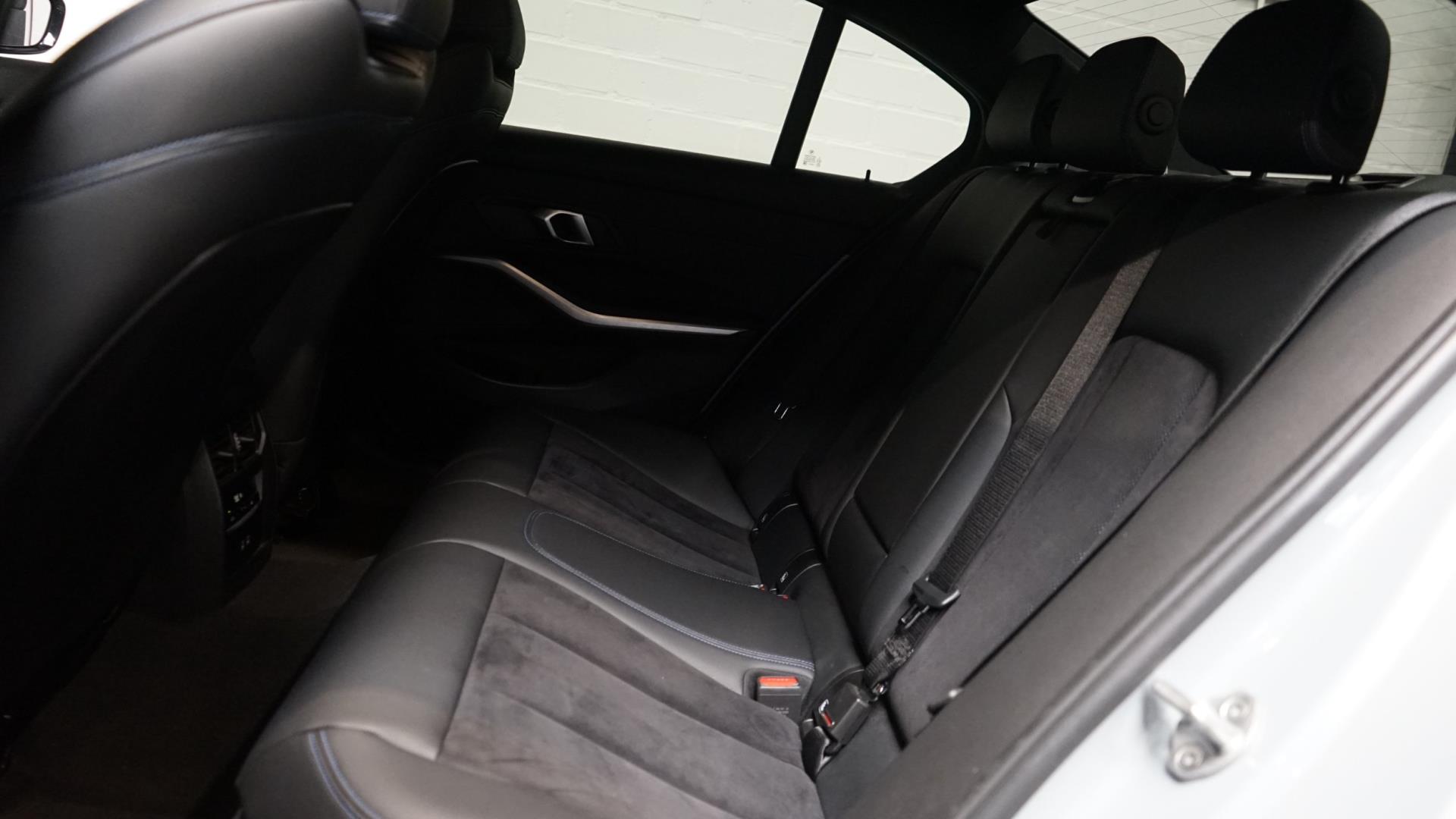 Foto van BMW 318i
