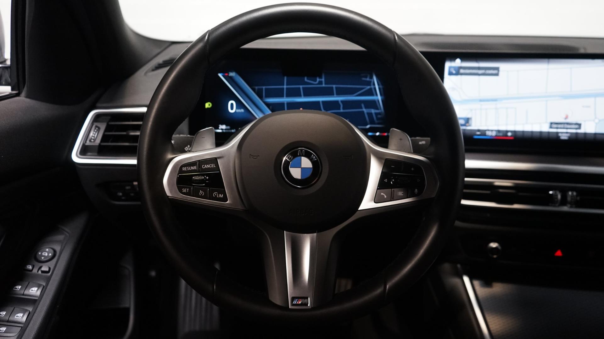 Foto van BMW 318i