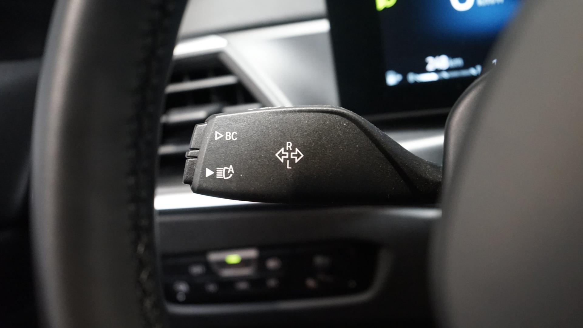 Foto van BMW 318i