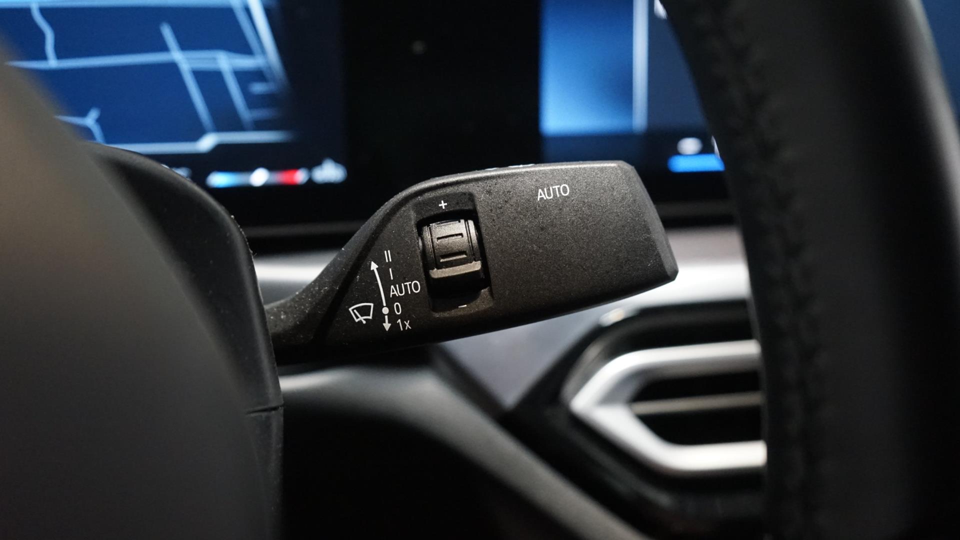 Foto van BMW 318i