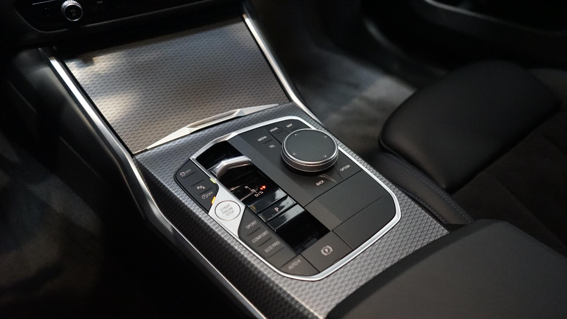 Foto van BMW 318i
