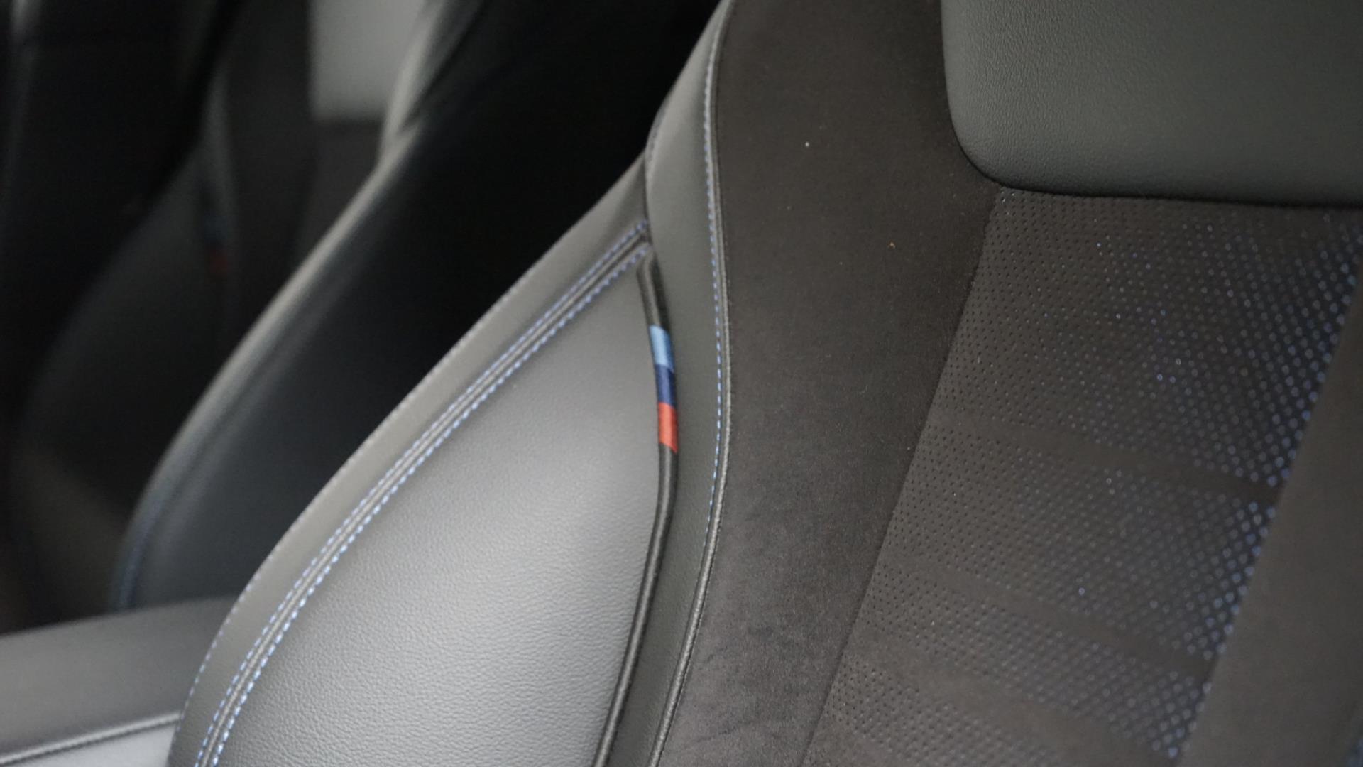 Foto van BMW 318i