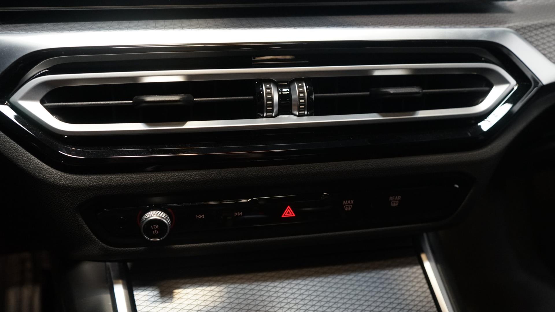 Foto van BMW 318i
