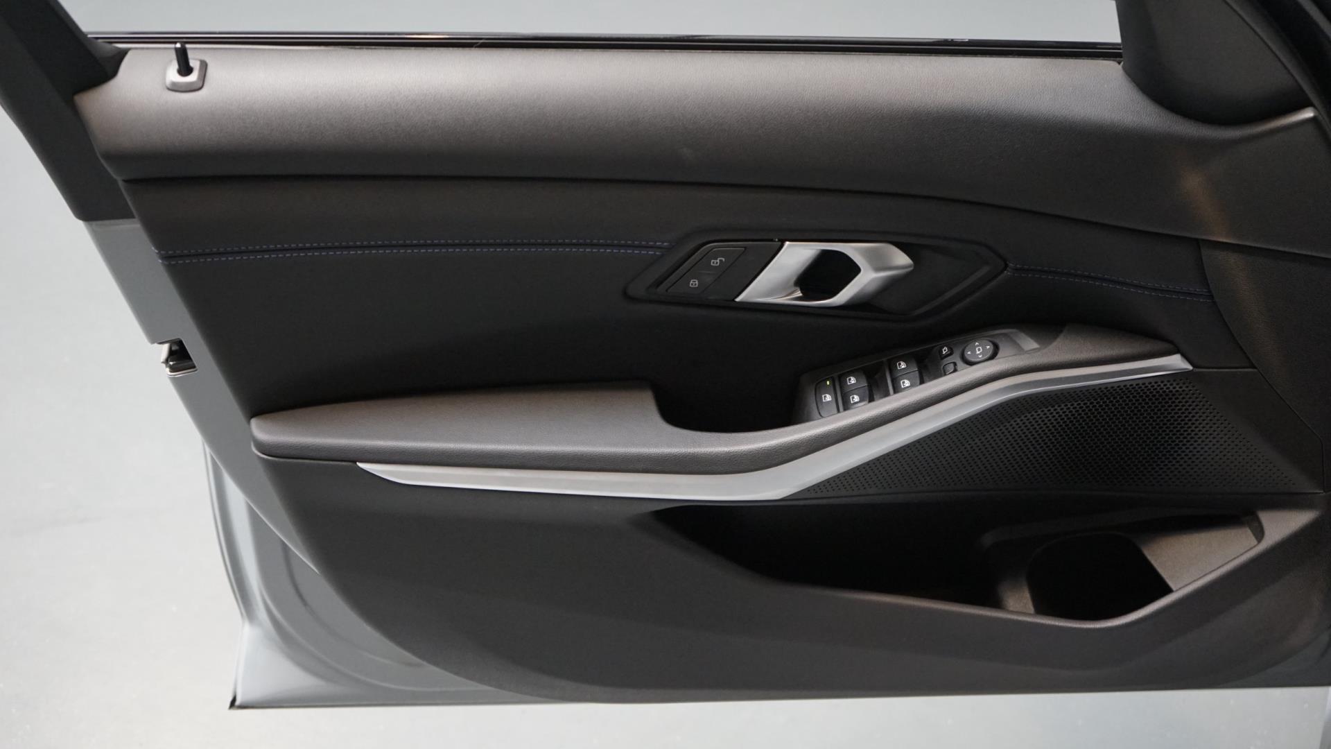 Foto van BMW 318i