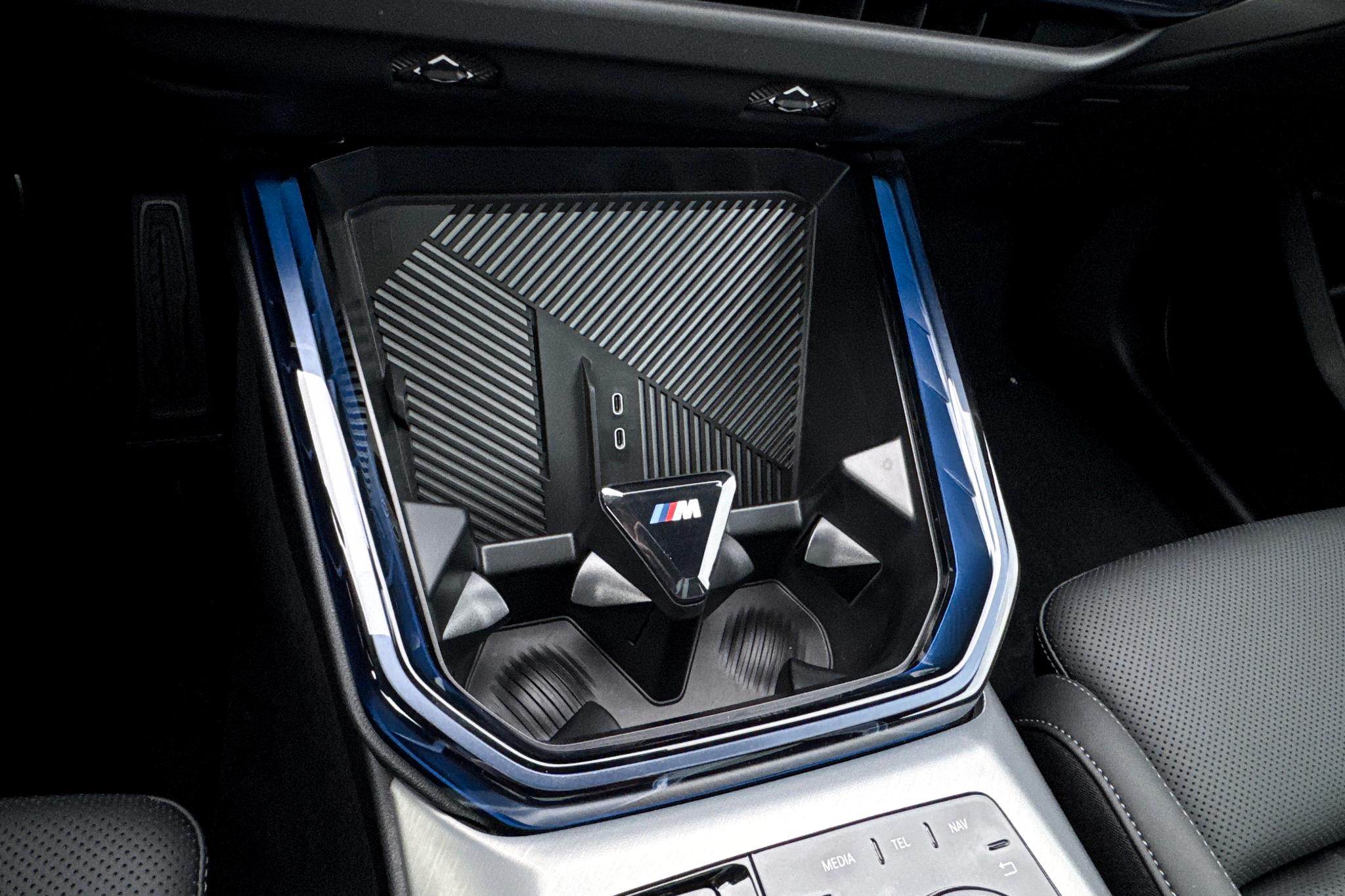 Foto van BMW X3