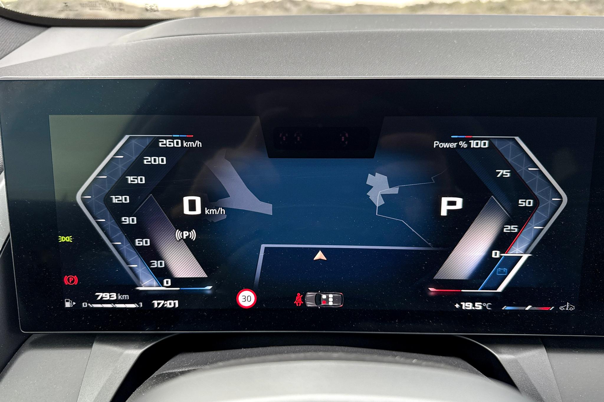 Foto van BMW X3