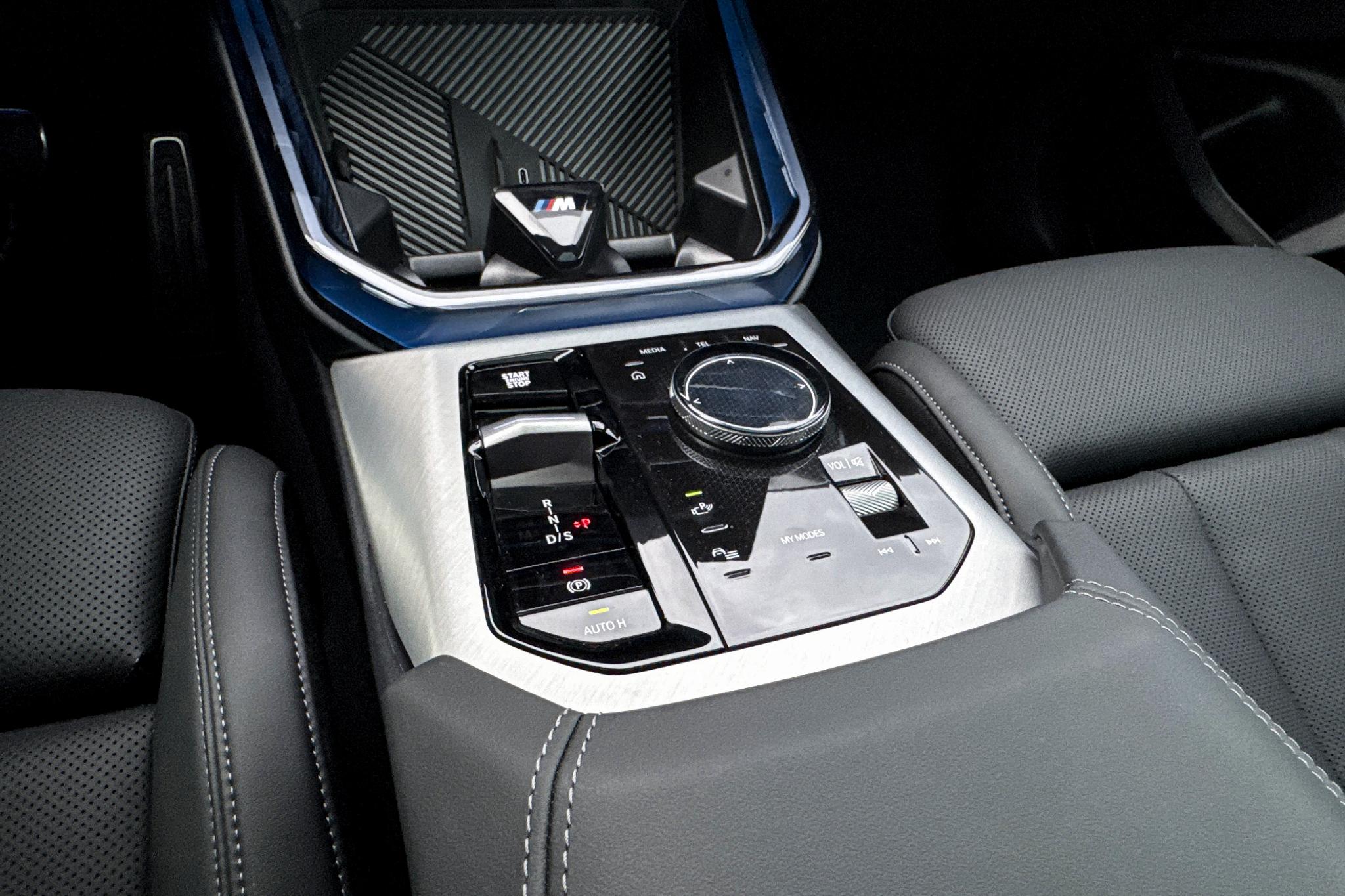 Foto van BMW X3