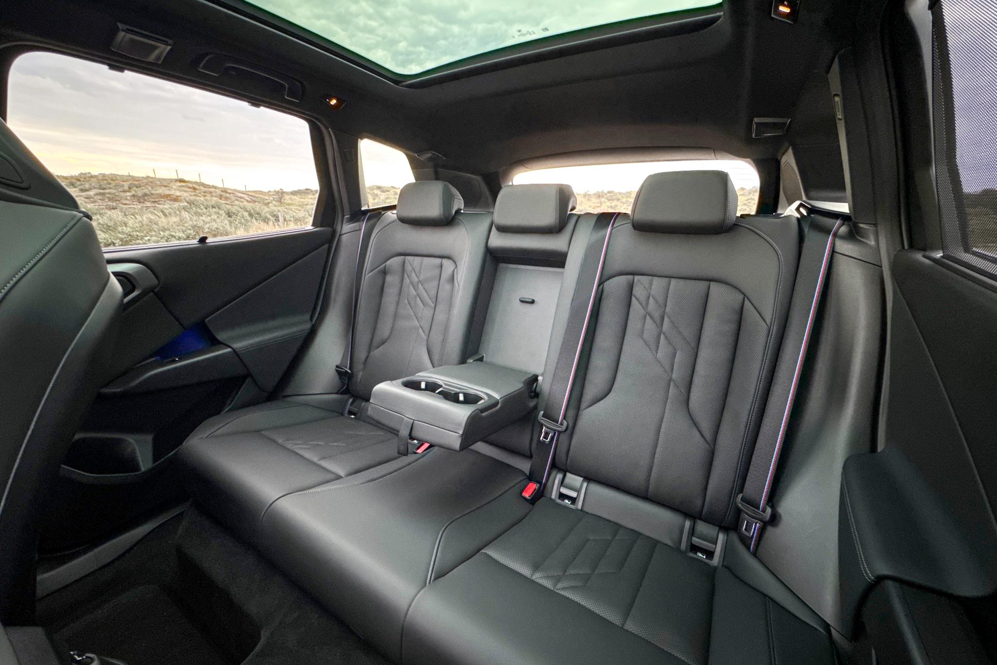 Foto van BMW X3