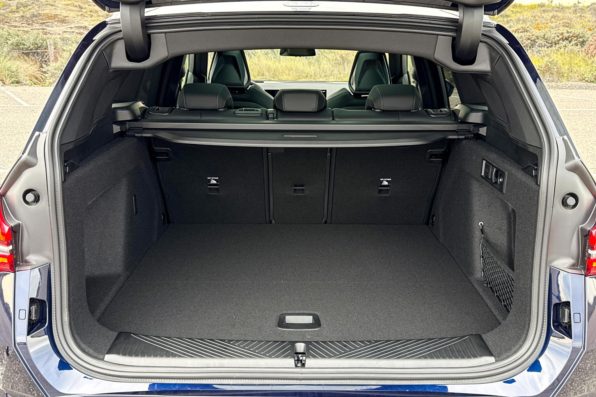 Foto van BMW X3