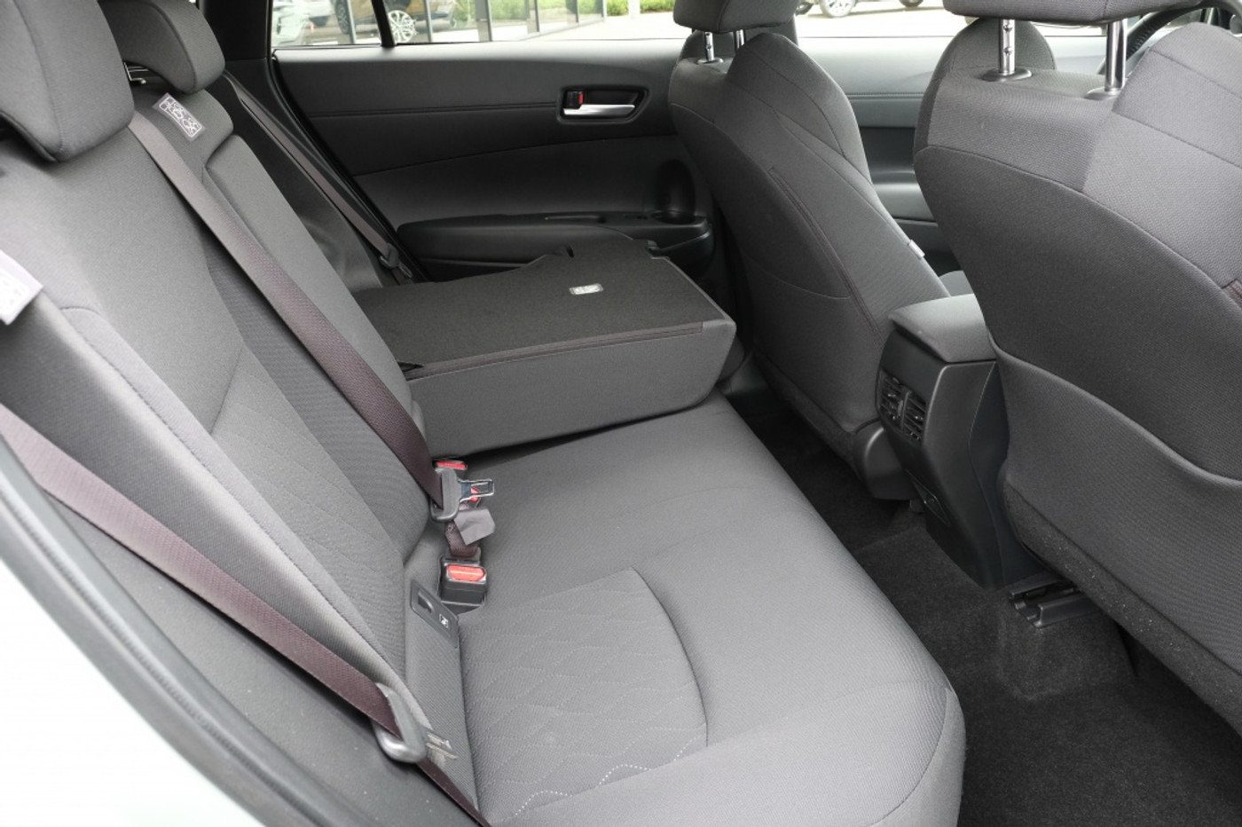 Foto van Toyota Toyota Corolla